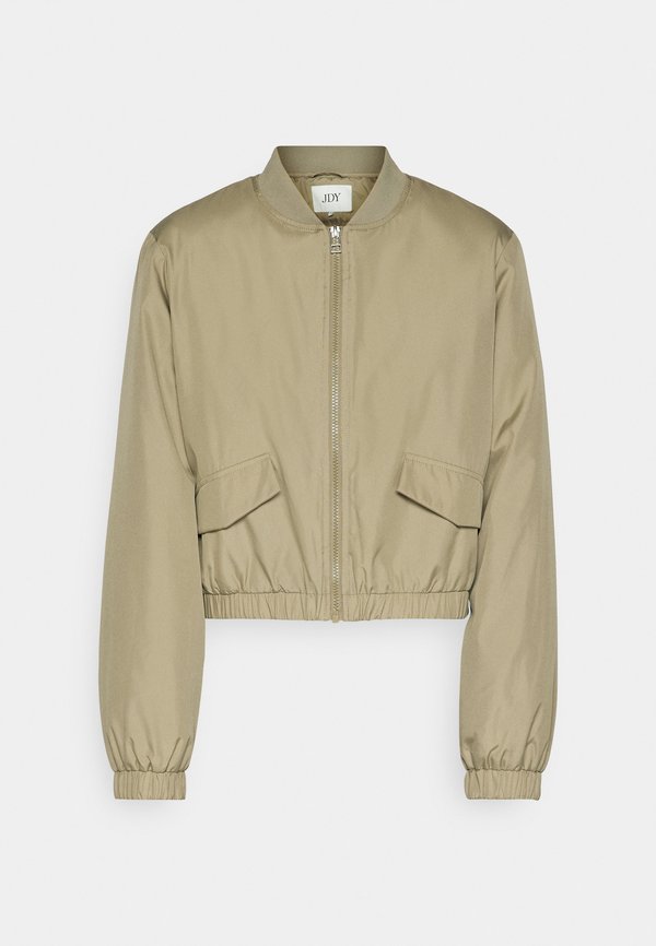 JDY JDYDIXIE LIFE SHORT BOMBER