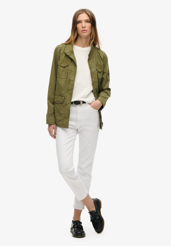 Superdry & Co ST TROPEZ M65