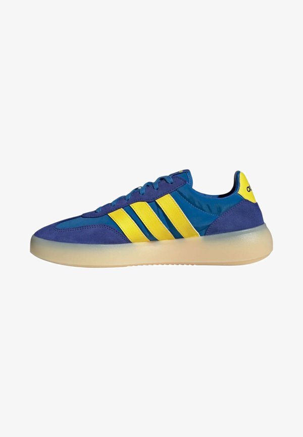 adidas Sportswear SNEAKER - Trainers - blue