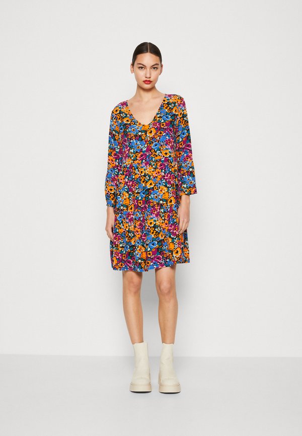 JDY JDYSTAAR LIFE ABOVE KNEE DRESS