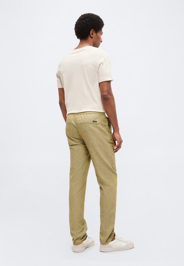 Scotch & Soda SEASONAL CORE WARREN JOGGER