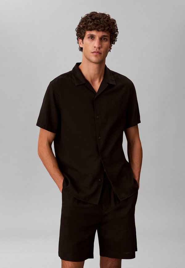 Calvin Klein Shirt - black