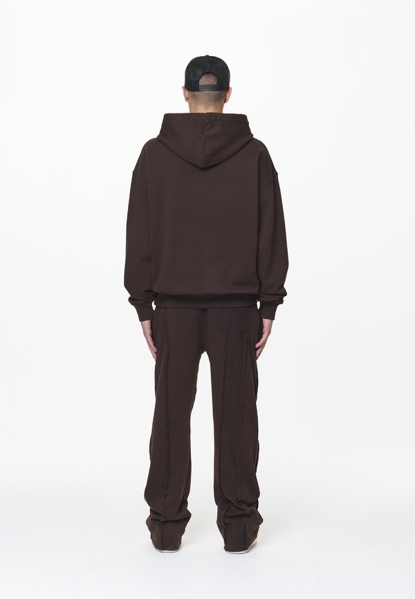 Pegador EAZOR OVERSIZED HOODIE