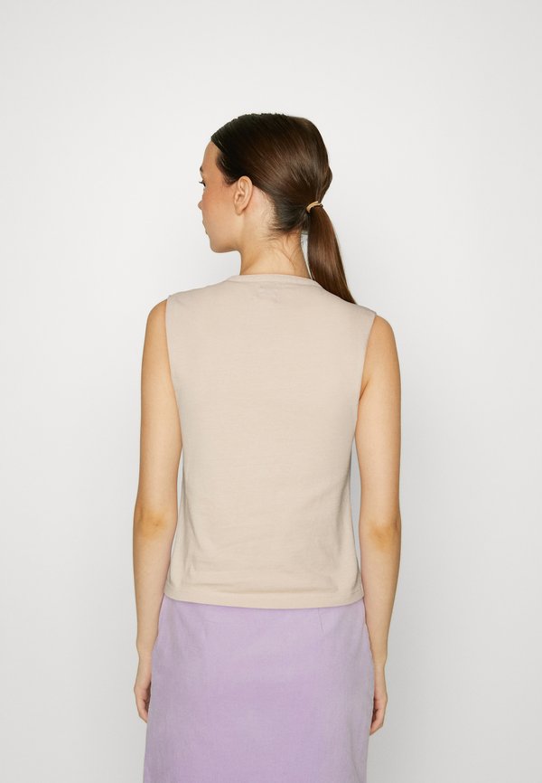 BDG Urban Outfitters VARSITY VEST