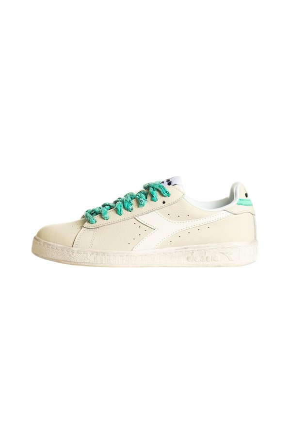 Diadora GAME LOW WAXED PAISLEY