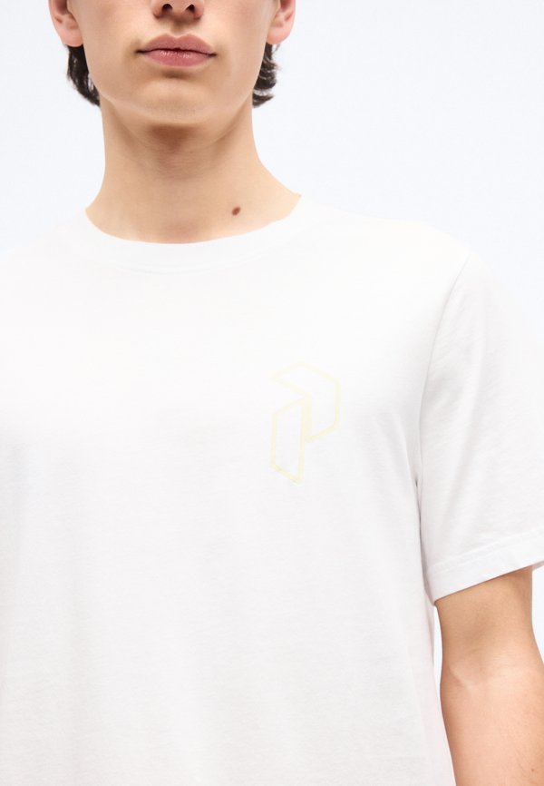 Peak Performance ORIGINAL GRAPHIC TEE
