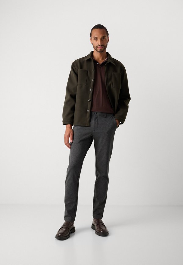 INDICODE JEANS
