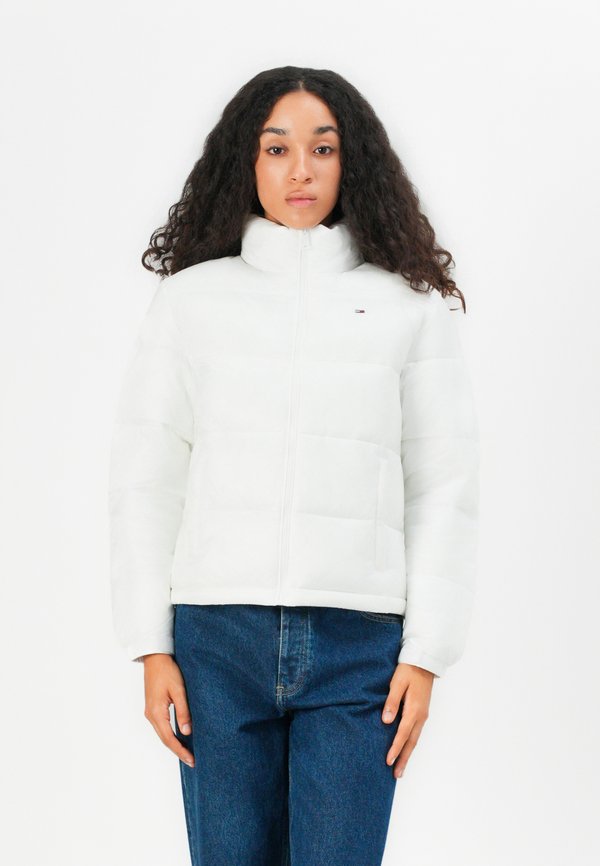 Tommy Jeans HOOD PUFFER