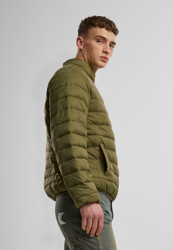 Karl Kani  PATCH  PUFFER