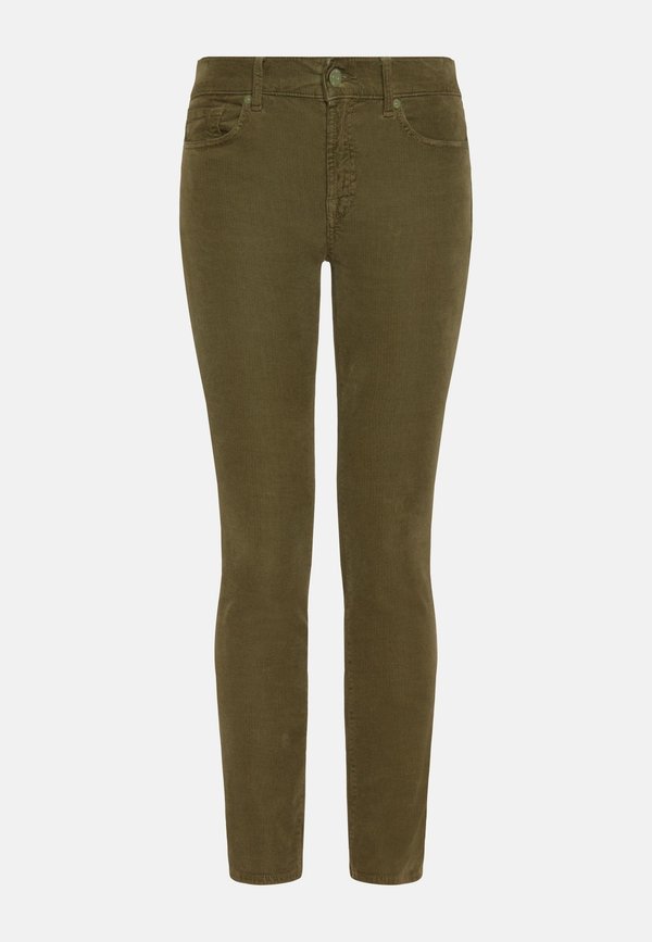 7 for all mankind SLIM FIT ROXANNE