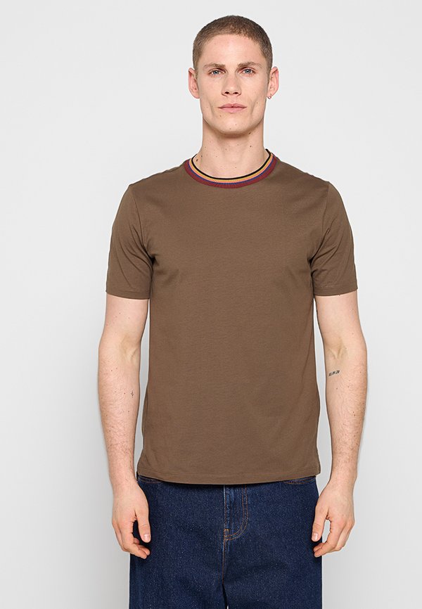 Paul Smith