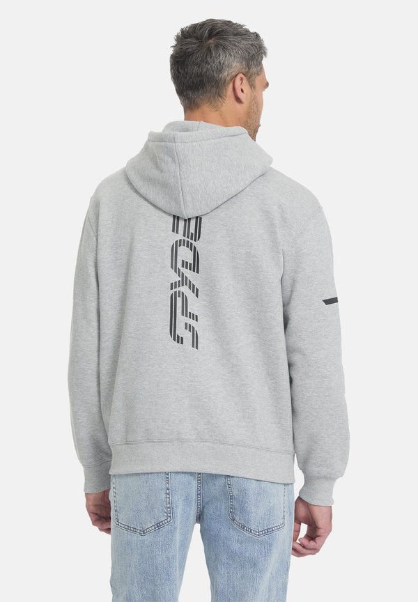 Spyder WEB INVYDER HOODIE