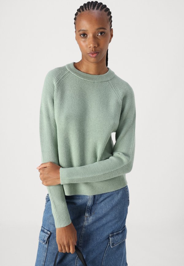 JDY JDYMAGDA O-NECK