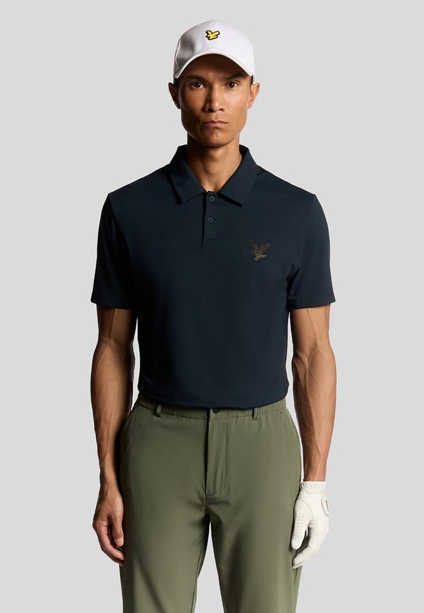 Lyle & Scott SS GOLF COURSE