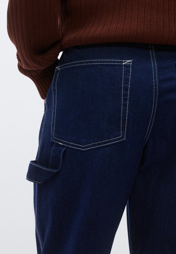 Calvin Klein Jeans DARTED CARPENTER