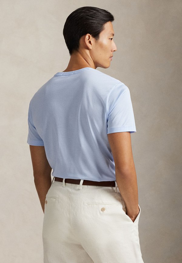 Polo Ralph Lauren STANDARD FIT LISLE T-SHIRT