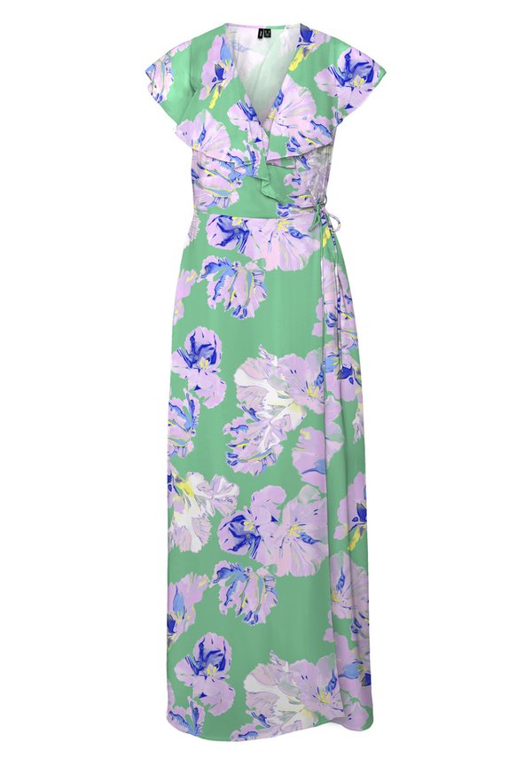 Vero Moda VMHOPE DINO LONG DRESS
