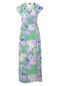 Vero Moda VMHOPE DINO LONG DRESS