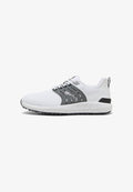 Puma Golf shoes - white slate/sky/black