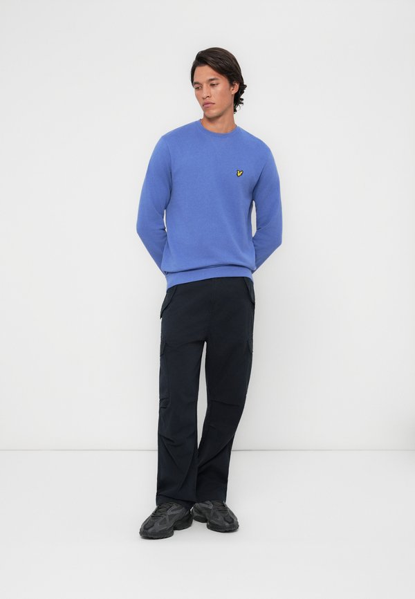 Lyle & Scott CREW NECK