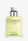 Calvin Klein Fragrances CALVIN KLEIN ETERNITY FOR MEN EAU DE TOILETTE - Eau de Toilette