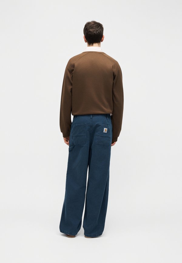 Carhartt WIP PARRISH PANT DAYTONA BEDFORD