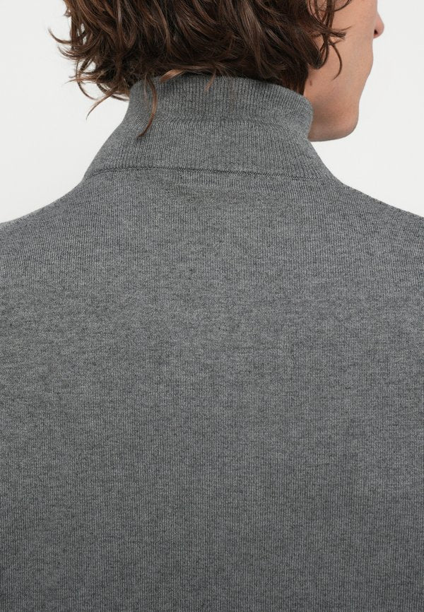 Mexx EVEREST HALF ZIP