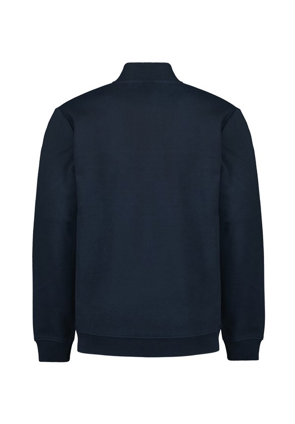 NO EXCESS FULL ZIPPER