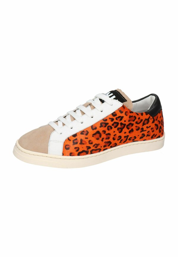 Melvin & Hamilton MILANI ALMONDINE
