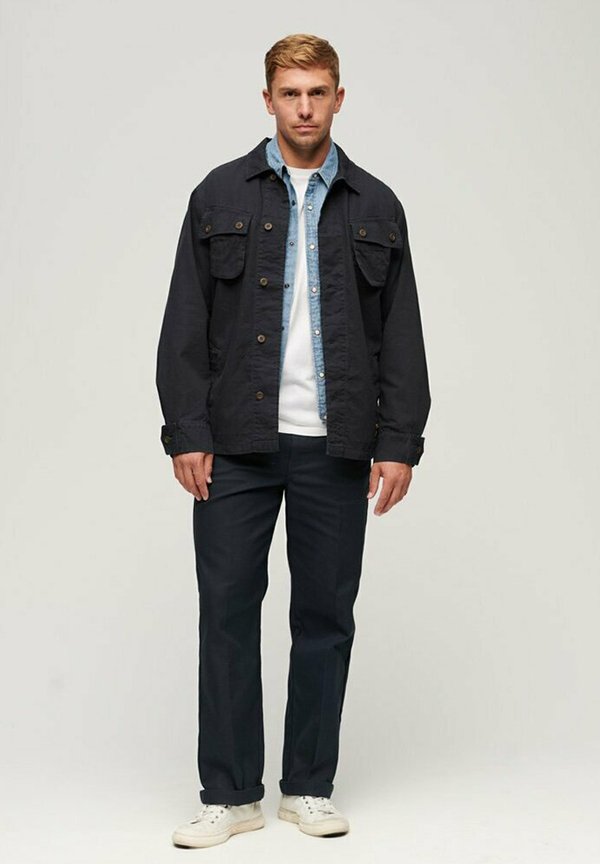 Superdry & Co