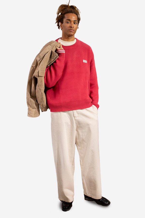 Kaotiko PANT LOGAN UNISEX