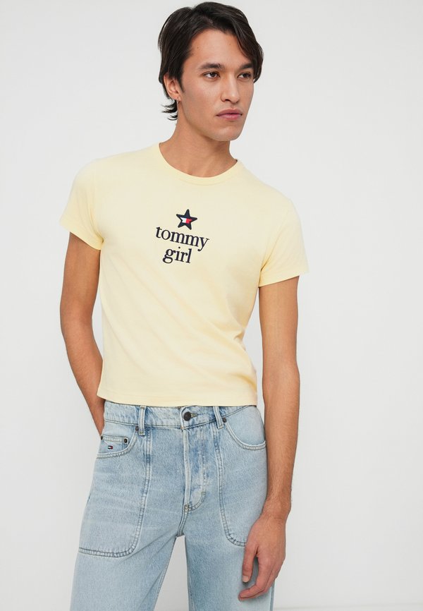 Tommy Jeans STAR GRAPHIC UNISEX