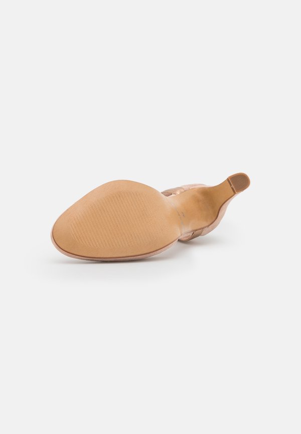 Pier One by Zalando LEATHER
