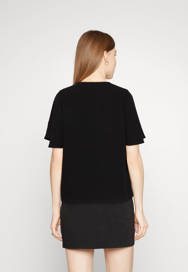 JDY JDYEMILIE V NECK TOP