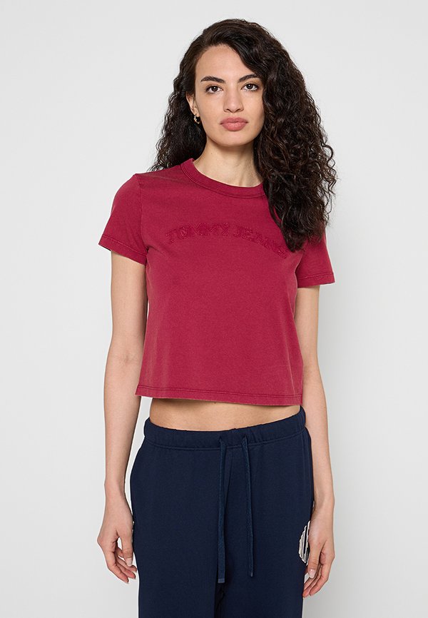 Tommy Jeans REGULAR FIT