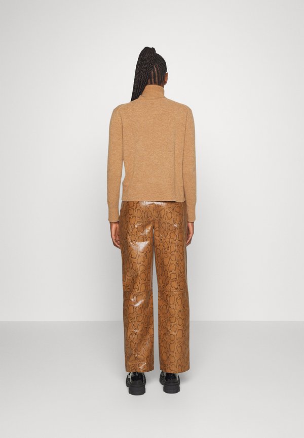 Résumé NAOMIRS PANT