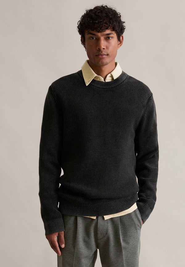 Marc O'Polo DENIM LONGSLEEVE