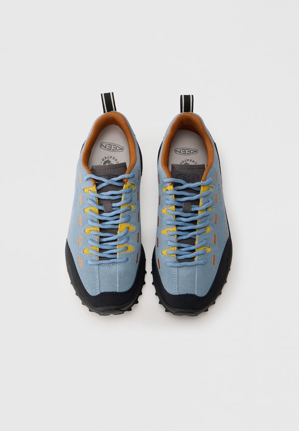 Keen JASPER ZIONIC