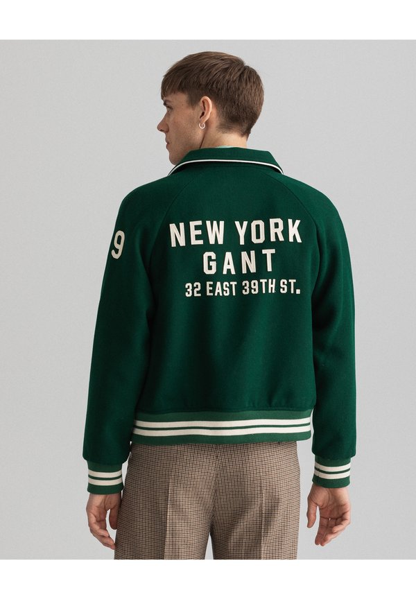 GANT