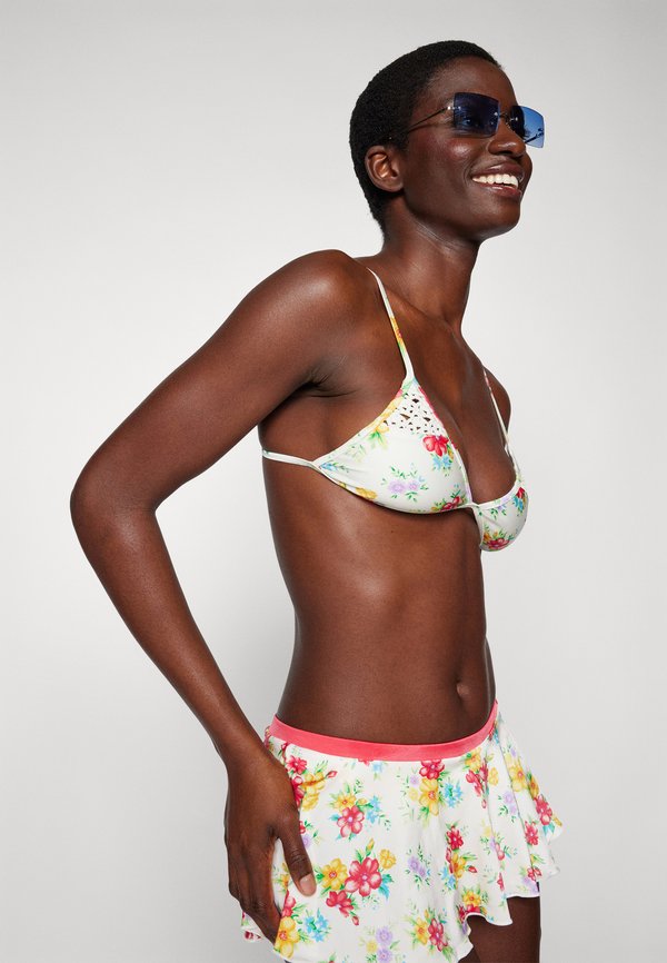 Frankies Bikinis TANNER TOP