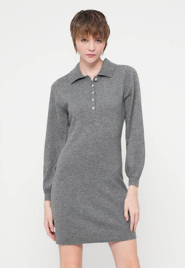 Vero Moda Knitted VMARLET Midi