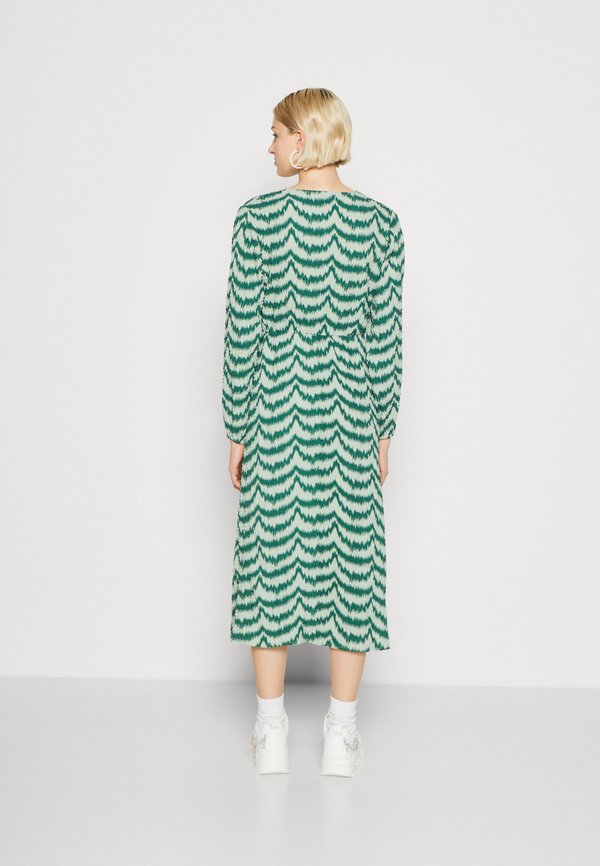 JDY JDYDANA WRAP DRESS