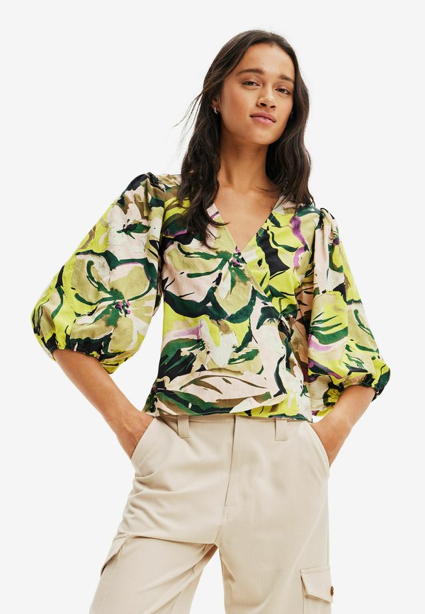 Desigual FLORAL WRAP