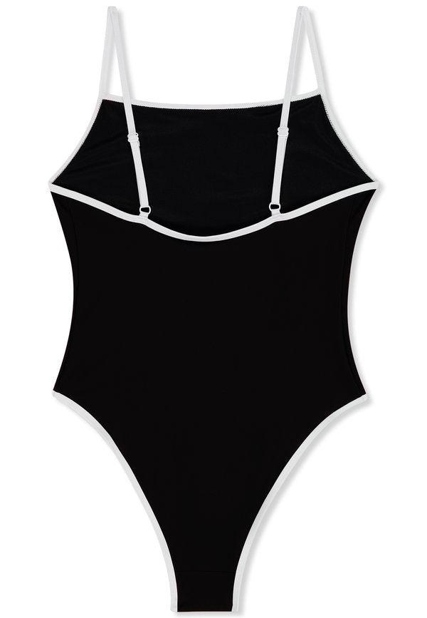 Fila APPAREL CINQUALE CONTRAST BINDING