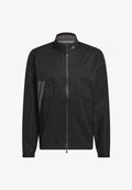 adidas Performance ULTIMATE TOUR CLIMAPROOF FULL-ZIP - Waterproof jacket - black