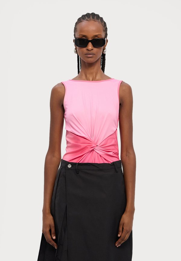 Ioannes KNOT BODY