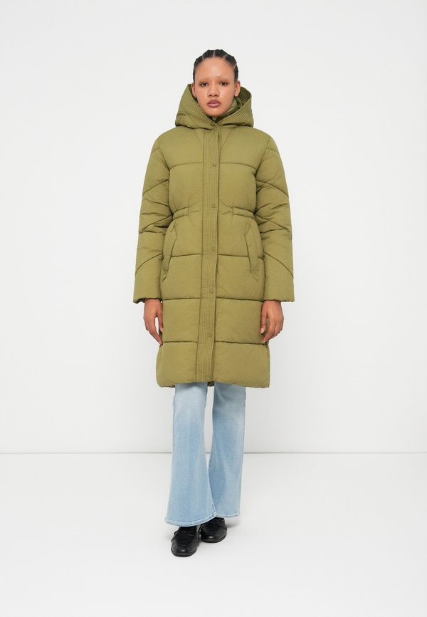 JDY JDYNATHALIE LONG PUFFER