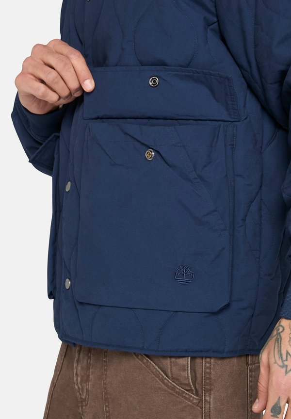Timberland QUILTED