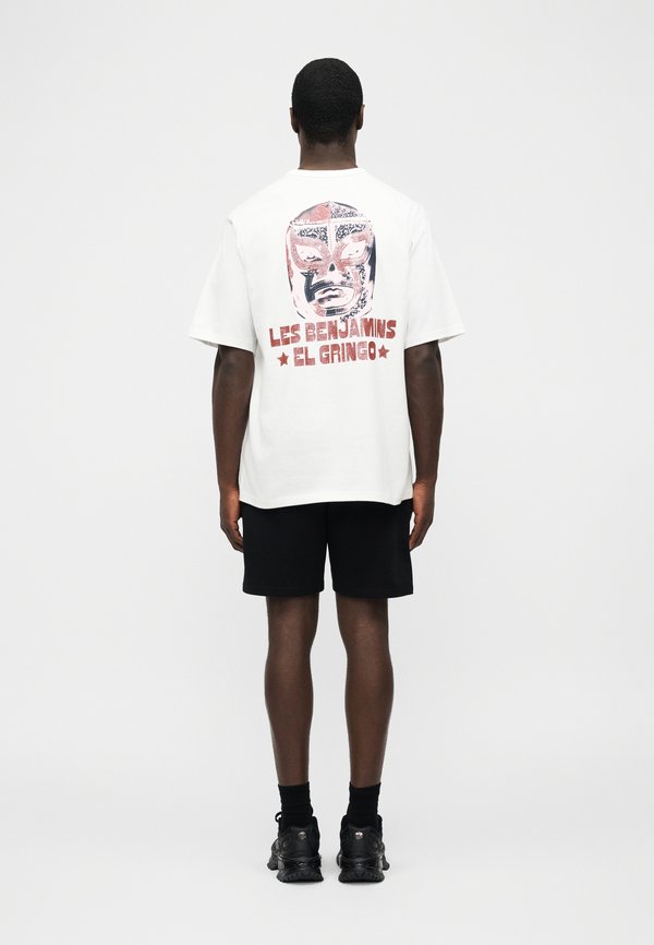 Les Benjamins SLEEVE TEE UNISEX