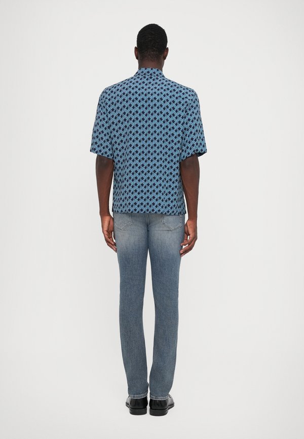 sandro CHEMISE FOREVER ROPE